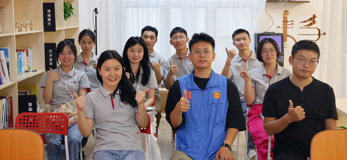 BOOK思益念书会
